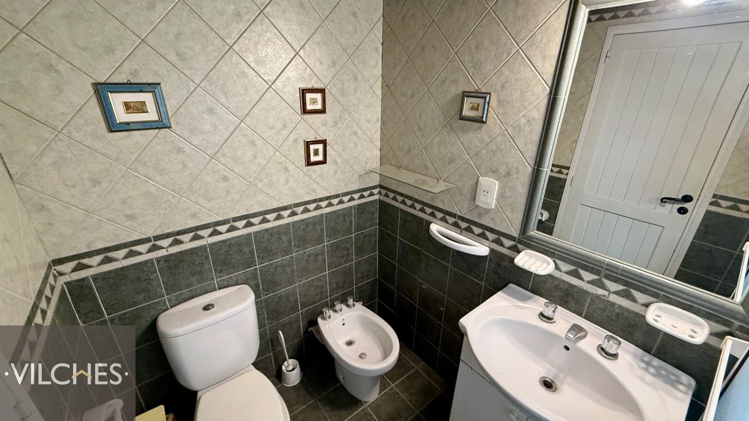 Casa en Alquiler en Maipu, Mendoza