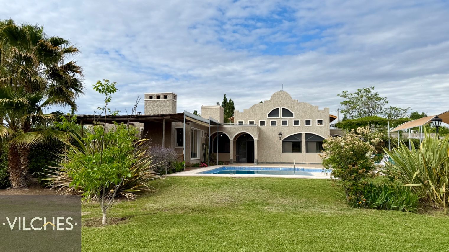 Casa en Alquiler en Maipu, Mendoza