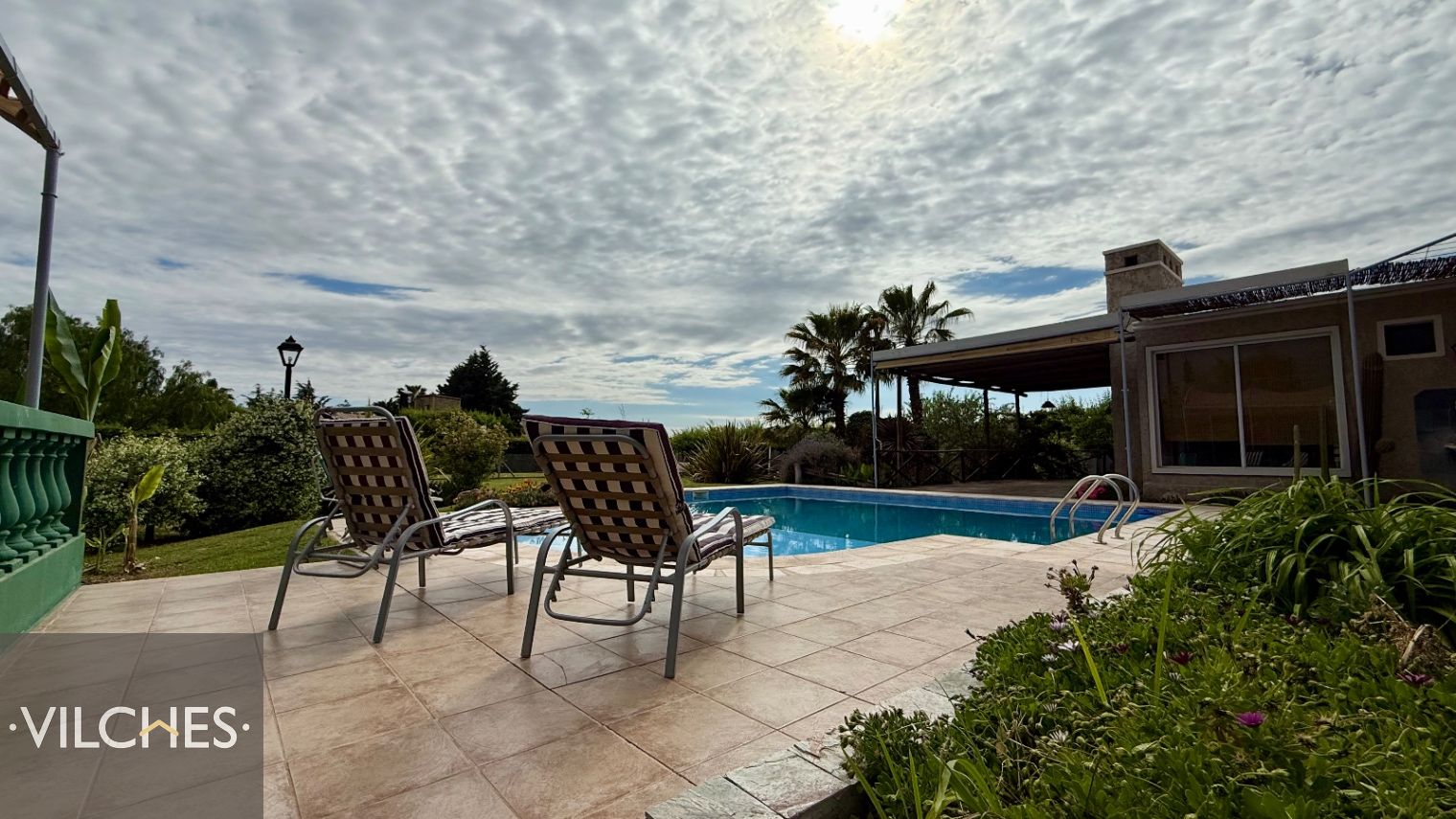 Casa en Alquiler en Maipu, Mendoza