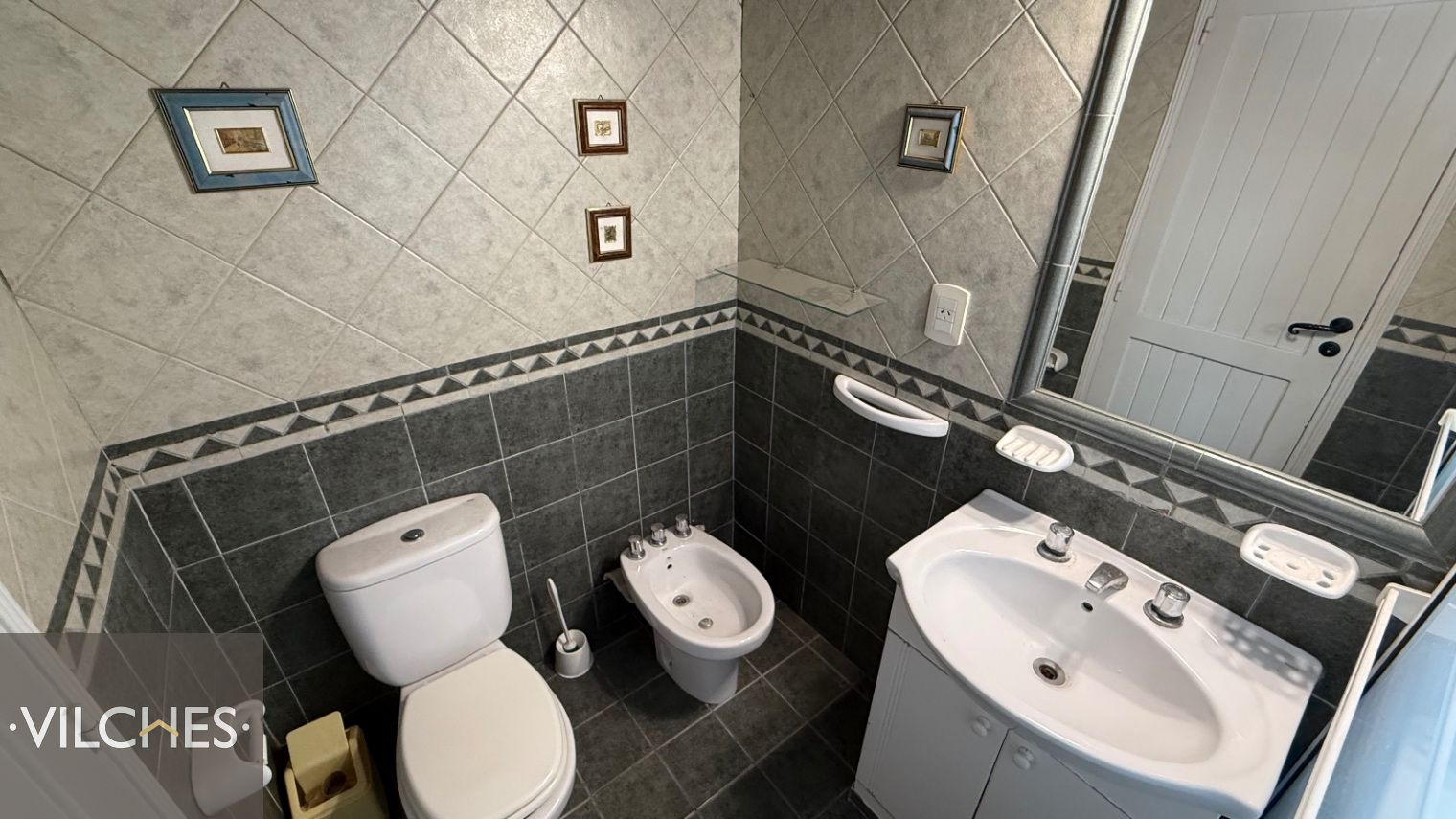 Casa en Alquiler en Maipu, Mendoza