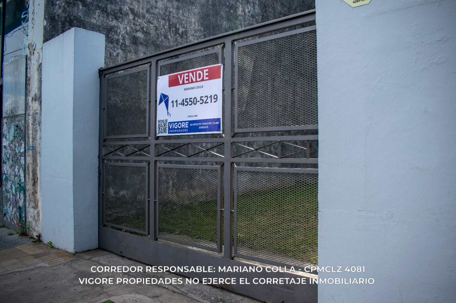 Local Comercial en Venta en Lomas de Zamora, G.B.A. Zona Sur