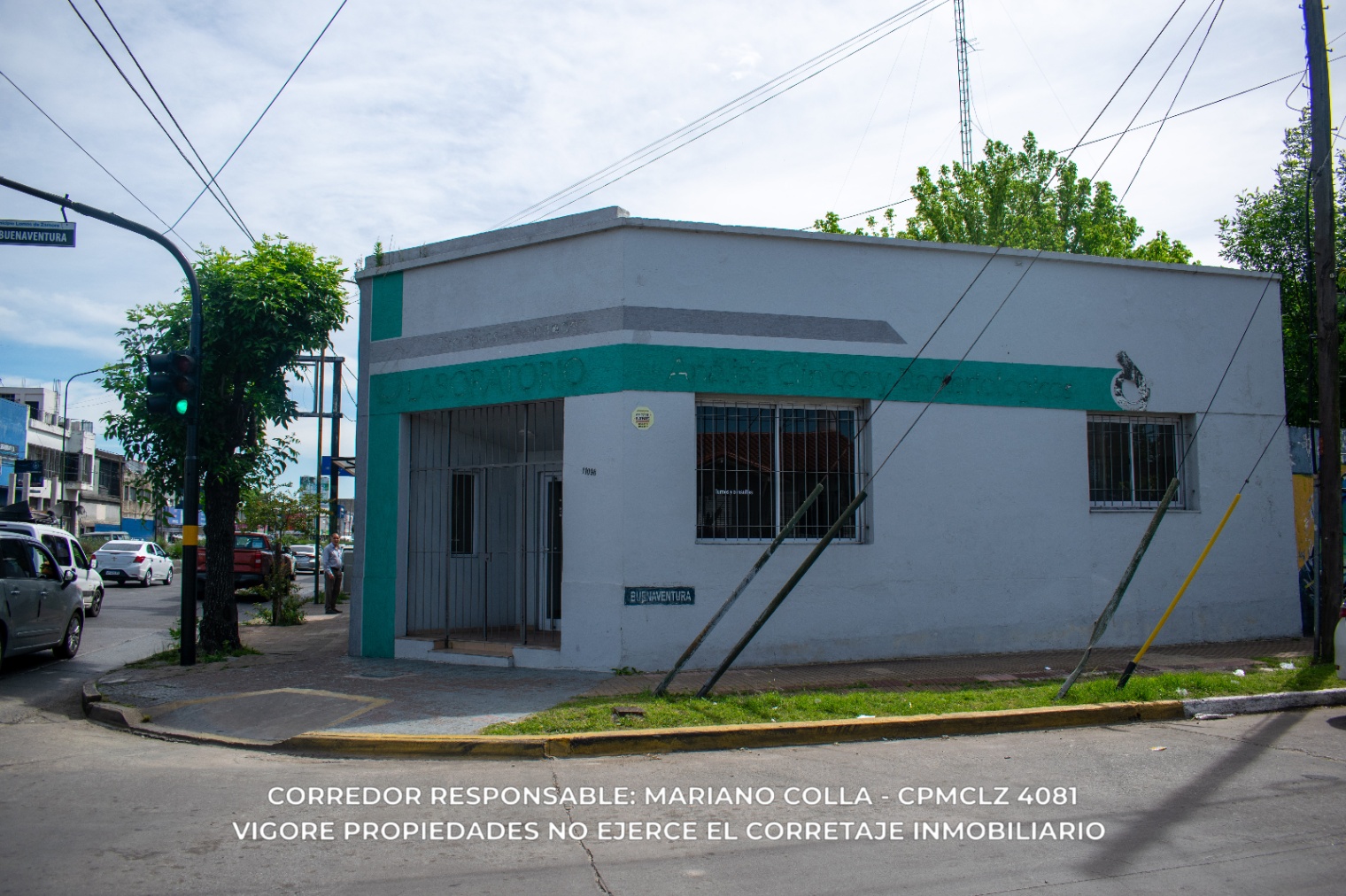 Local Comercial en Venta en Lomas de Zamora, G.B.A. Zona Sur