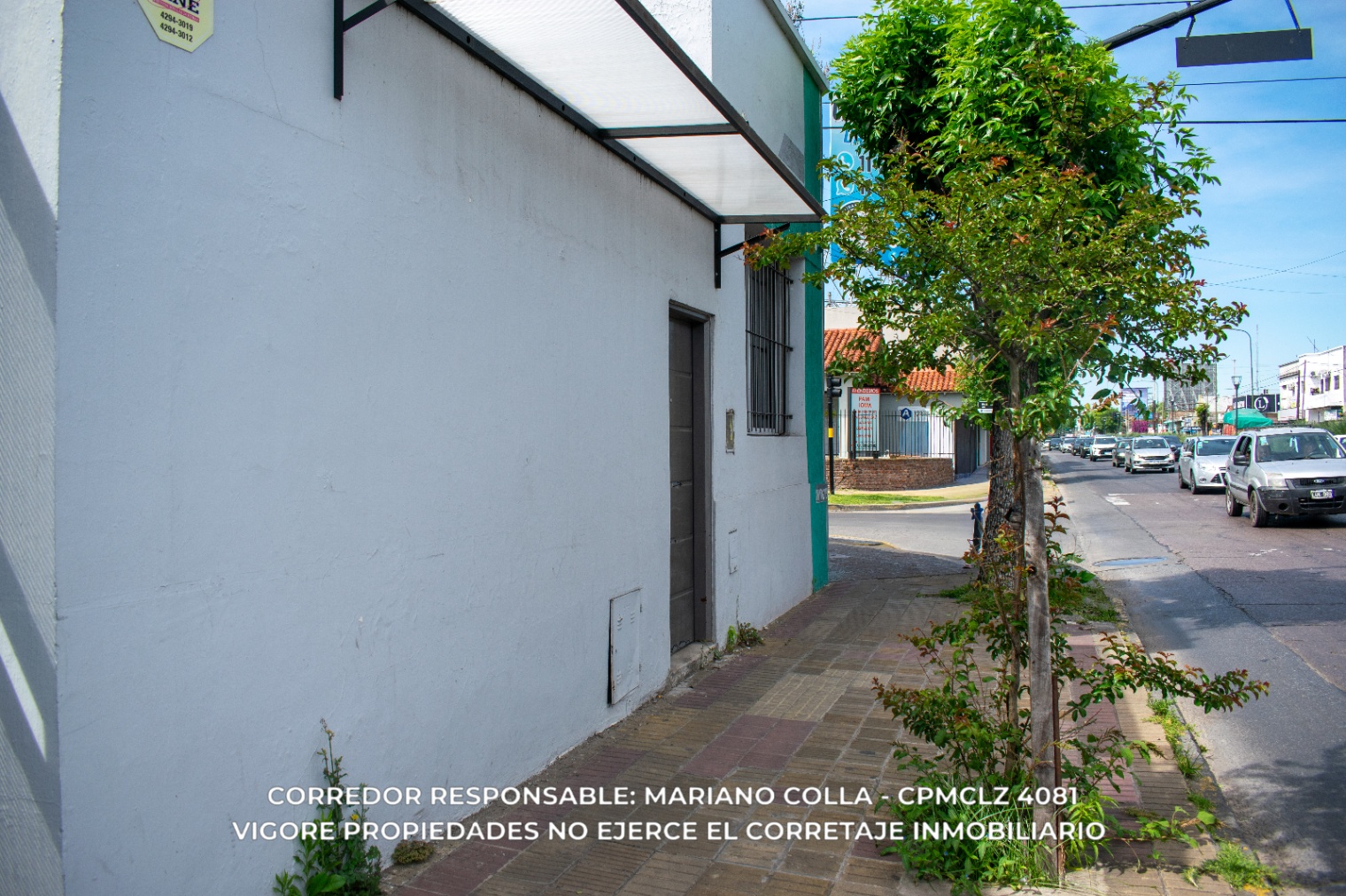 Local Comercial en Venta en Lomas de Zamora, G.B.A. Zona Sur