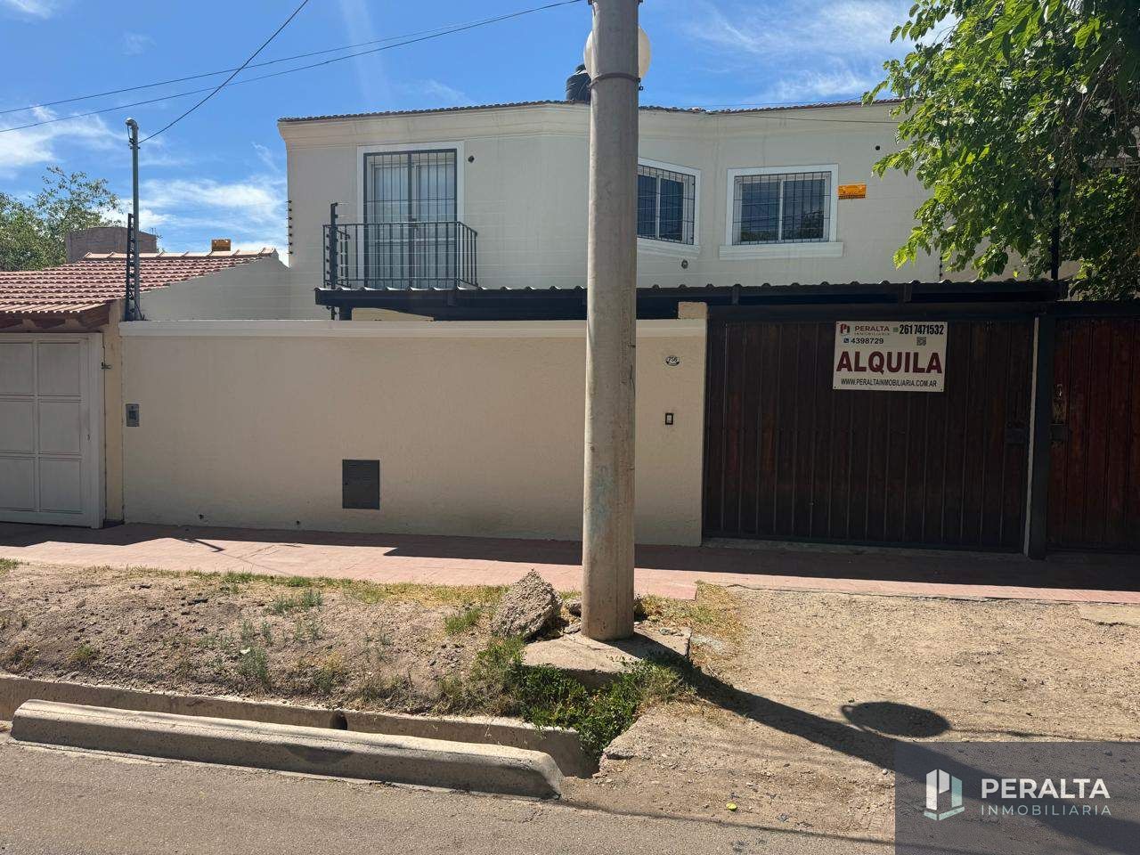 Departamento en Alquiler en Godoy Cruz, Mendoza