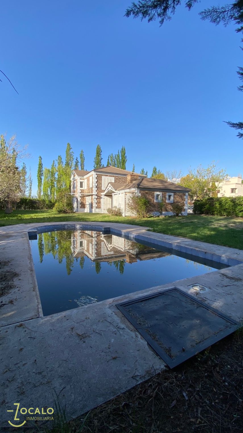 Casa en Venta en Lujan de Cuyo, Mendoza