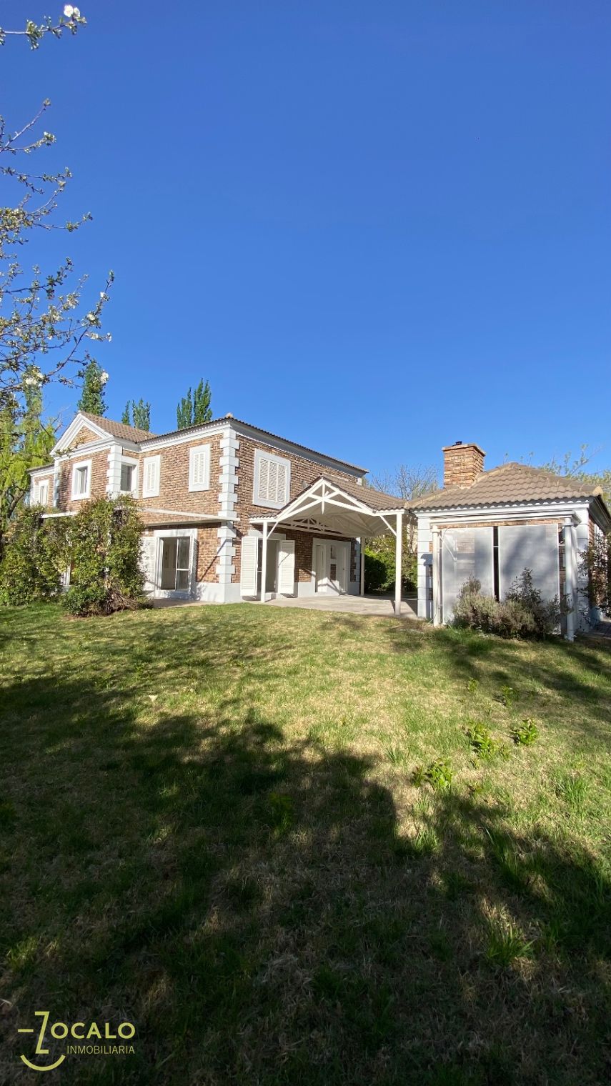 Casa en Venta en Lujan de Cuyo, Mendoza