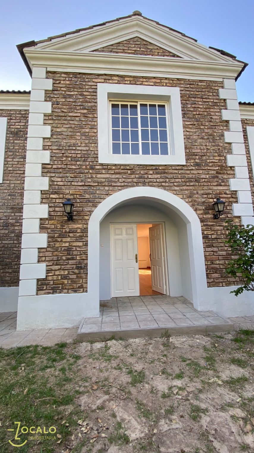 Casa en Venta en Lujan de Cuyo, Mendoza