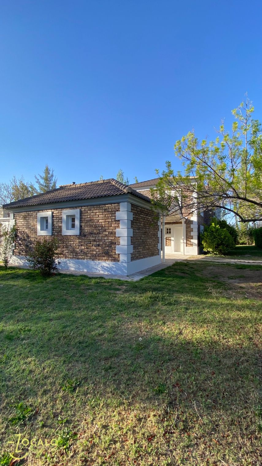 Casa en Venta en Lujan de Cuyo, Mendoza