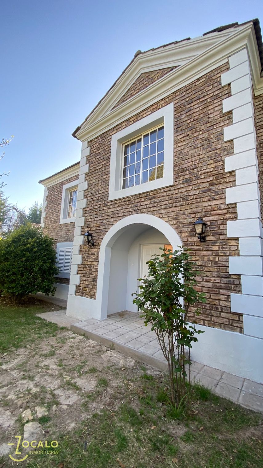 Casa en Venta en Lujan de Cuyo, Mendoza