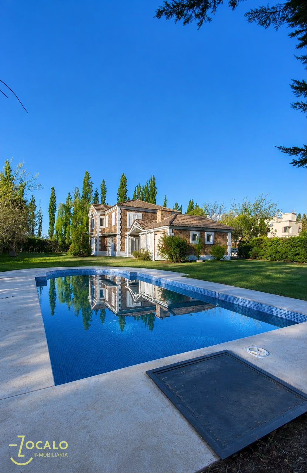 Casa en Venta en Lujan de Cuyo, Mendoza