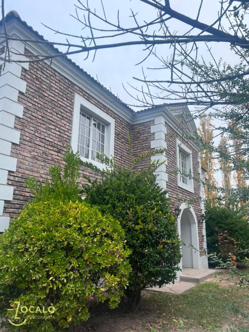 Casa en Venta en Lujan de Cuyo, Mendoza
