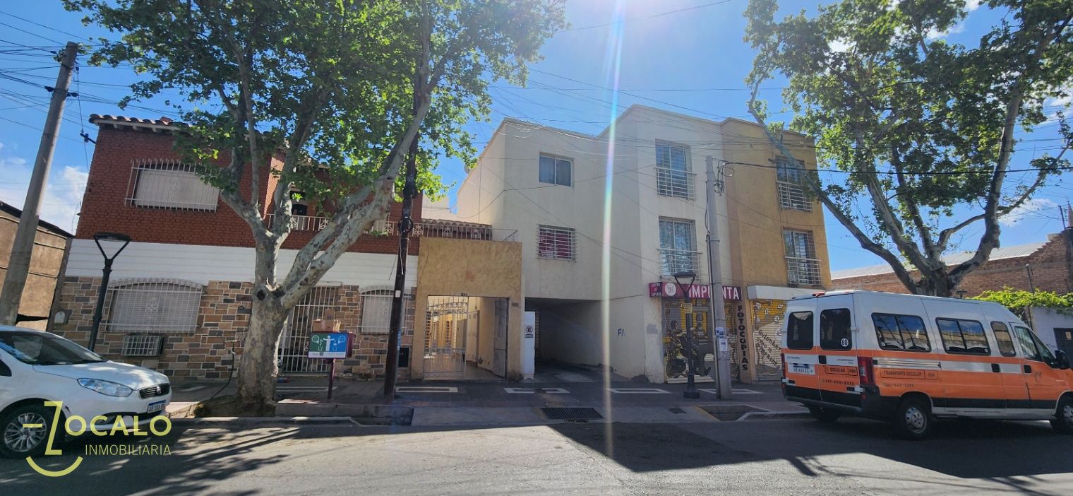 Departamento en Alquiler en Godoy Cruz, Mendoza