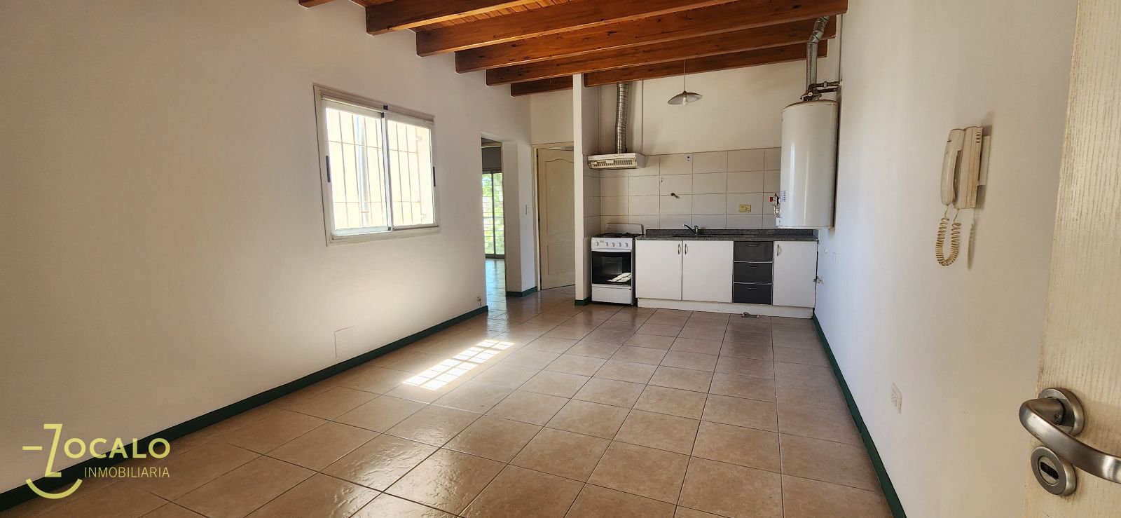 Departamento en Alquiler en Godoy Cruz, Mendoza