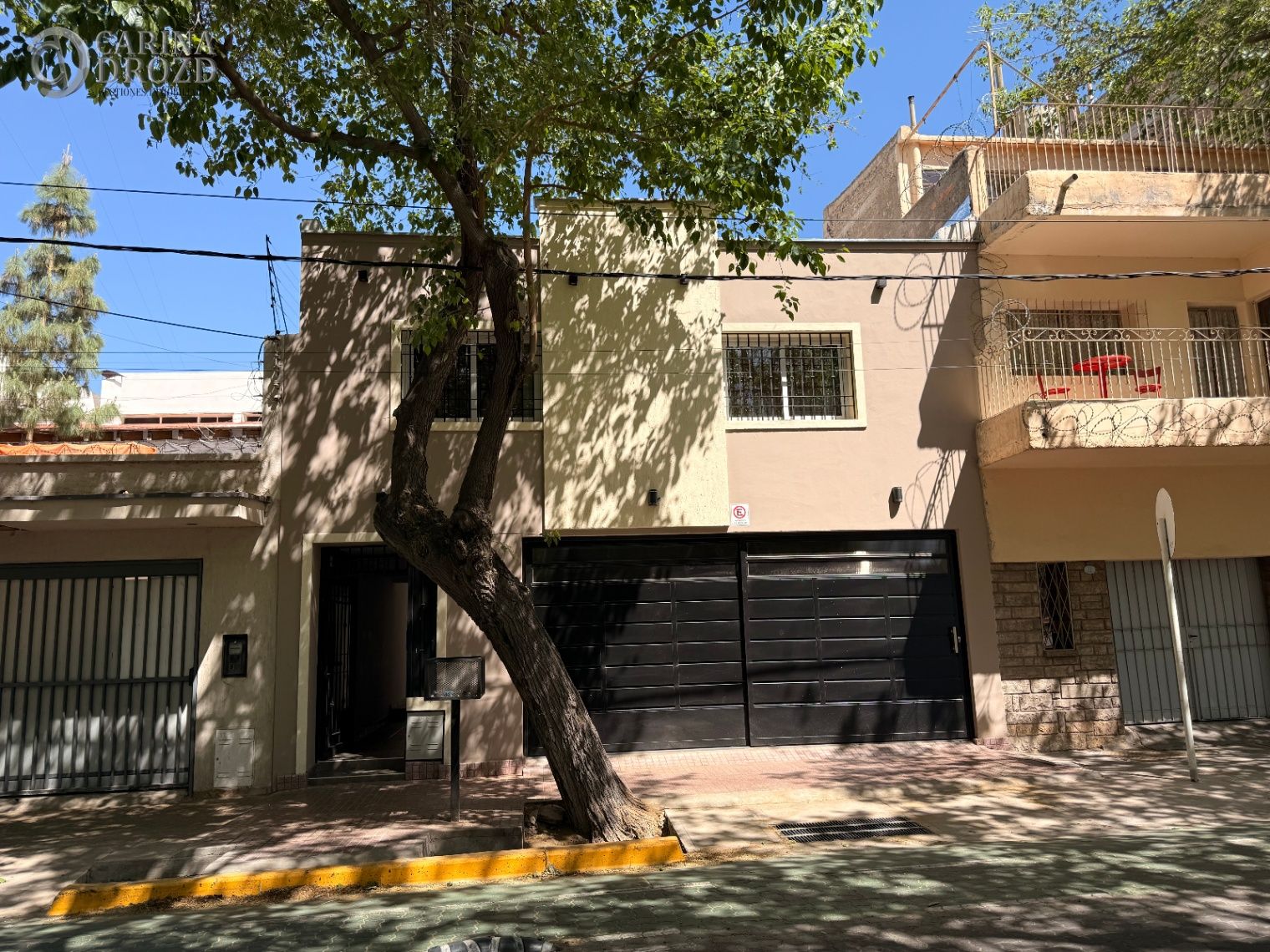 Departamento en Alquiler en Capital, Mendoza