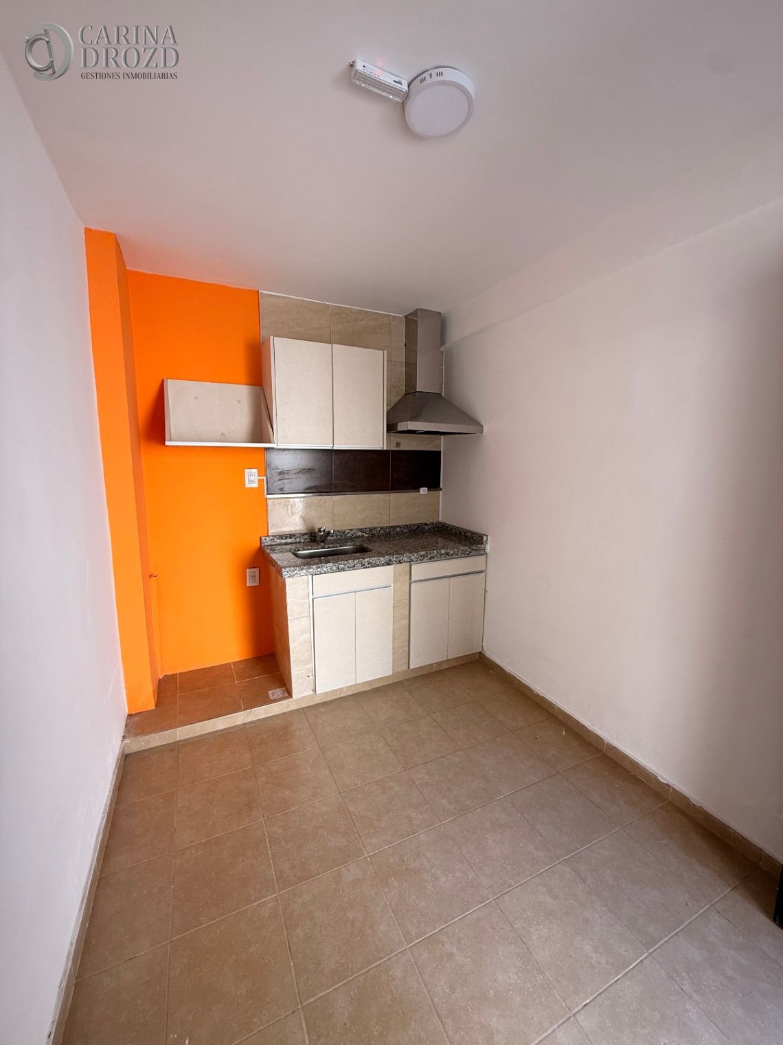 Departamento en Alquiler en Capital, Mendoza