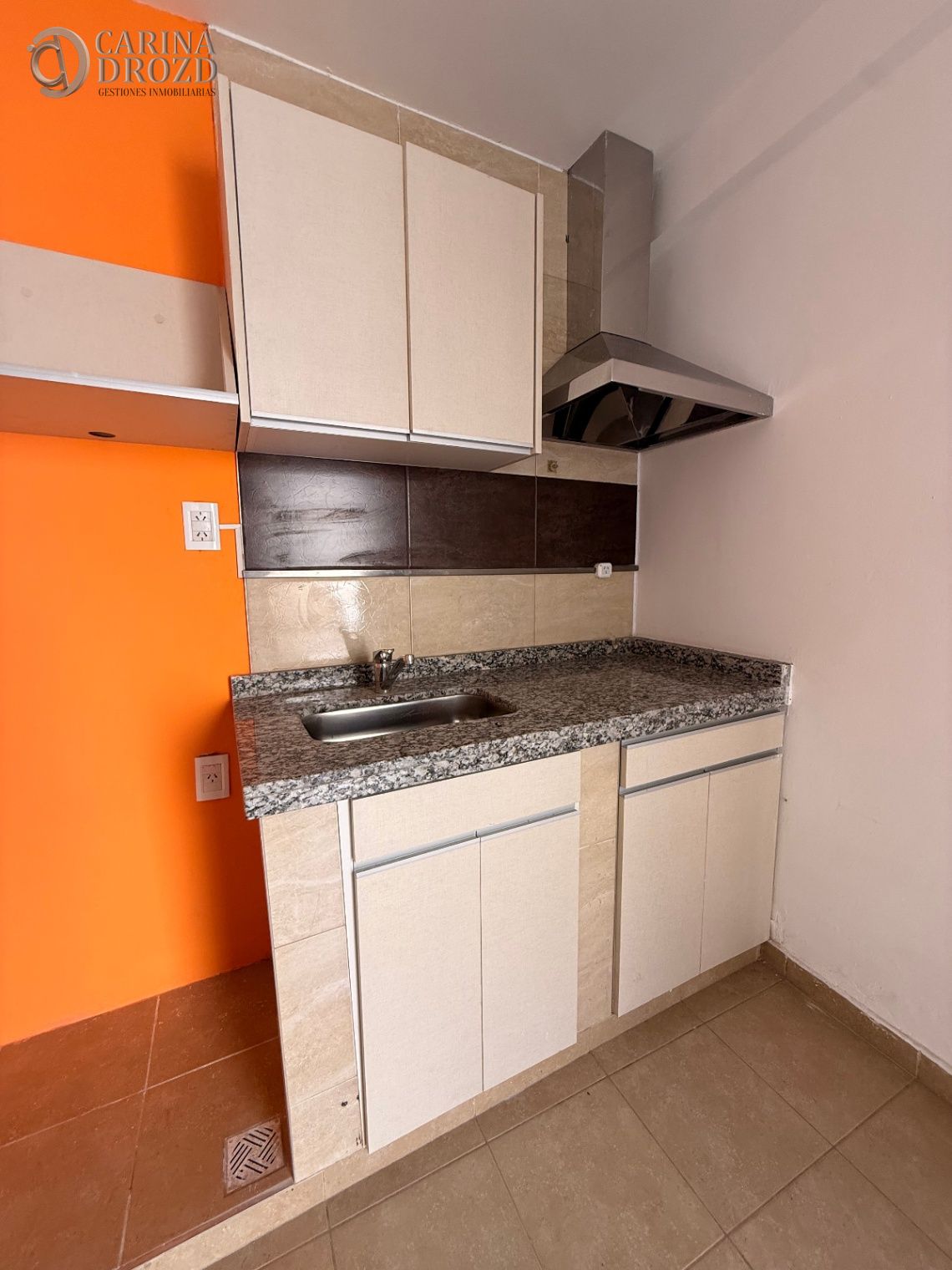 Departamento en Alquiler en Capital, Mendoza