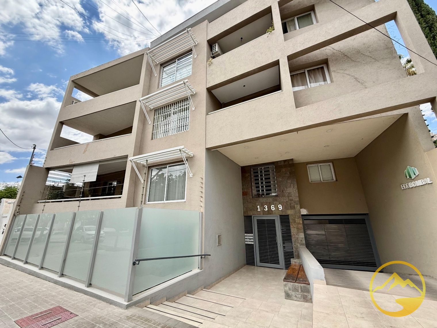 Departamento en Venta en Capital, Mendoza