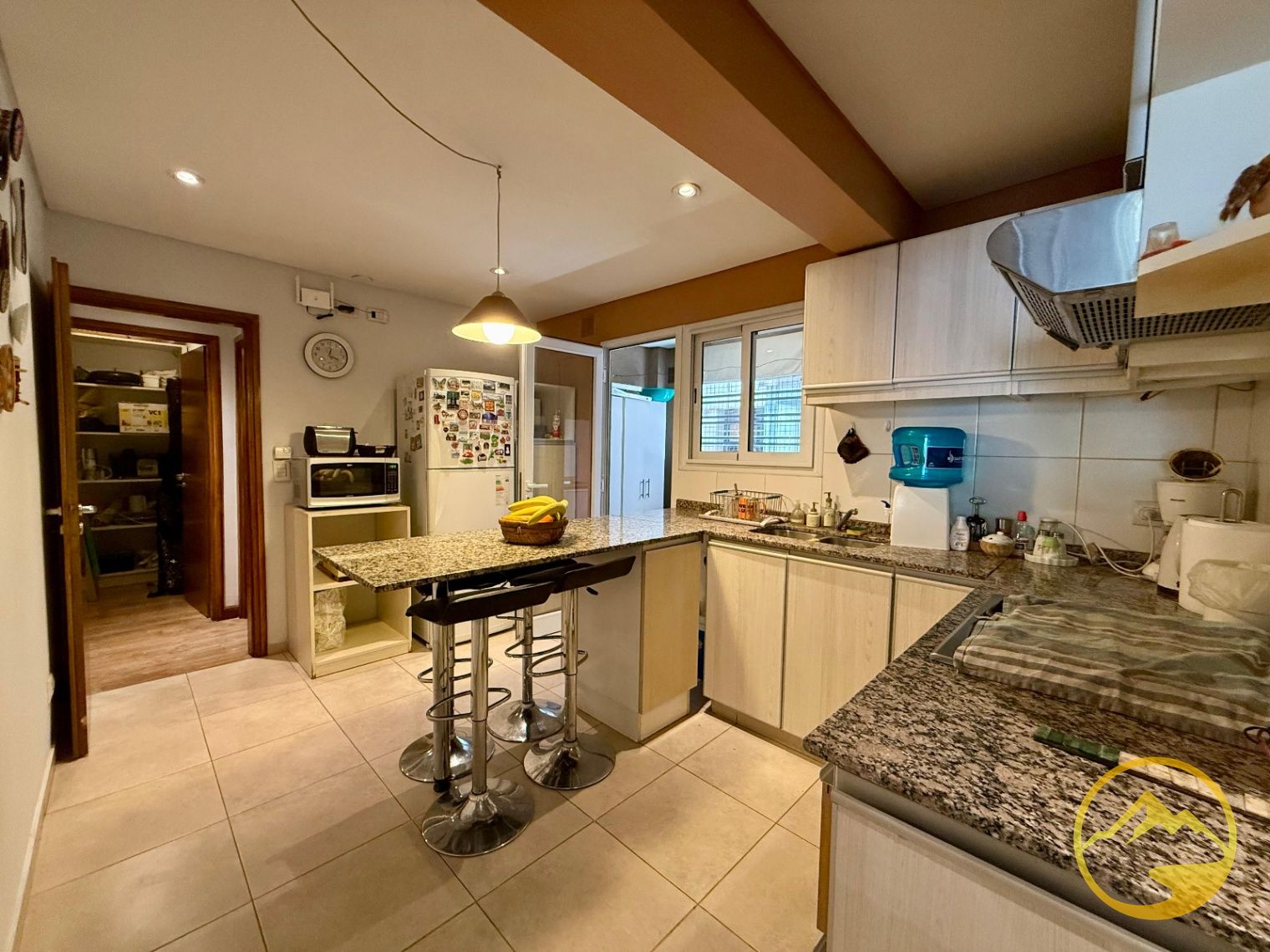 Departamento en Venta en Capital, Mendoza