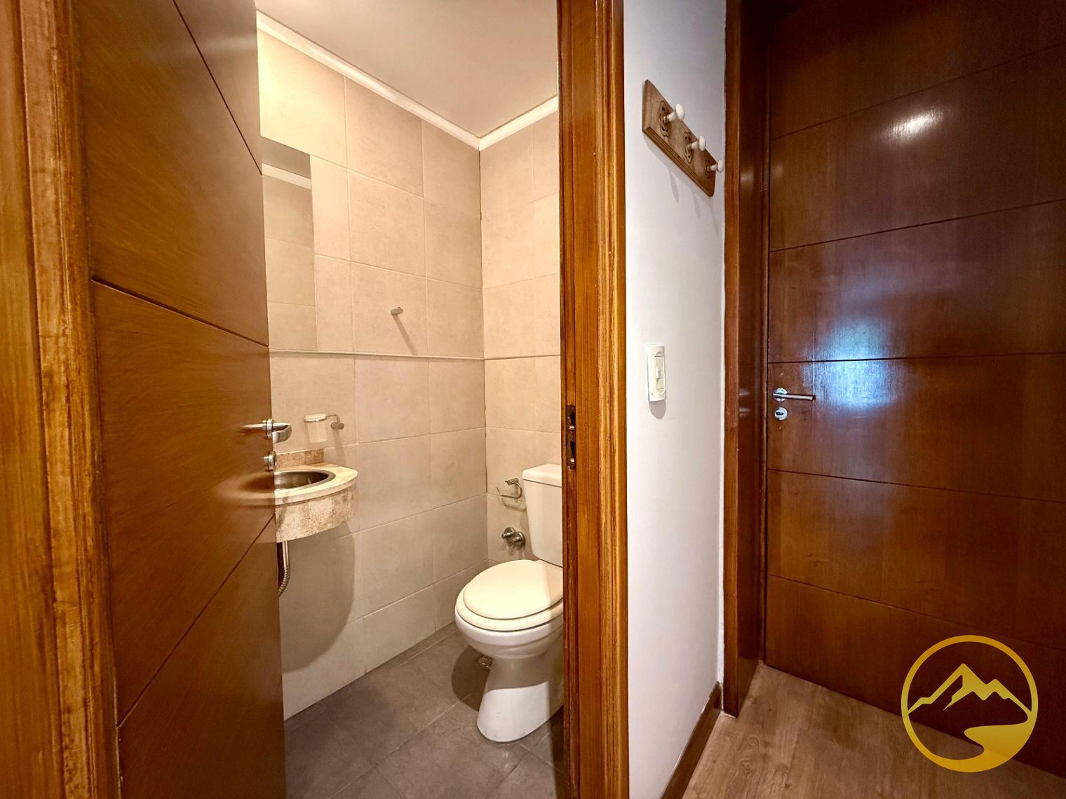 Departamento en Venta en Capital, Mendoza