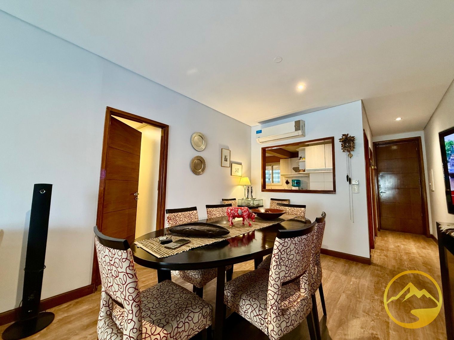 Departamento en Venta en Capital, Mendoza