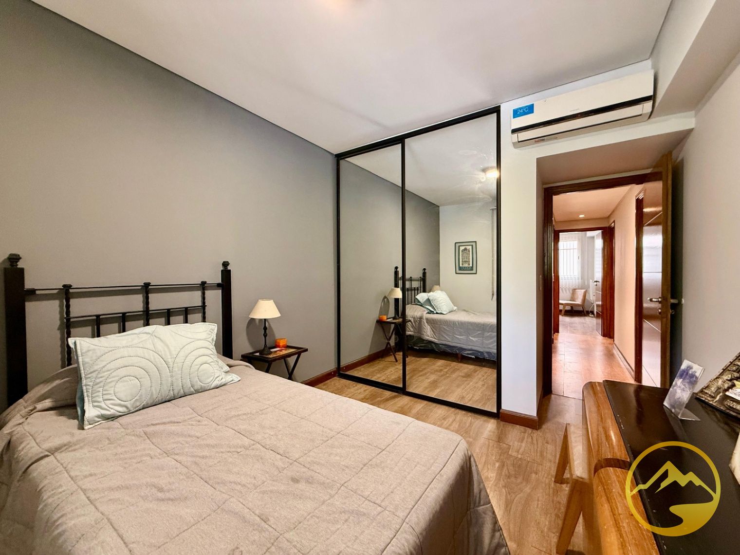 Departamento en Venta en Capital, Mendoza