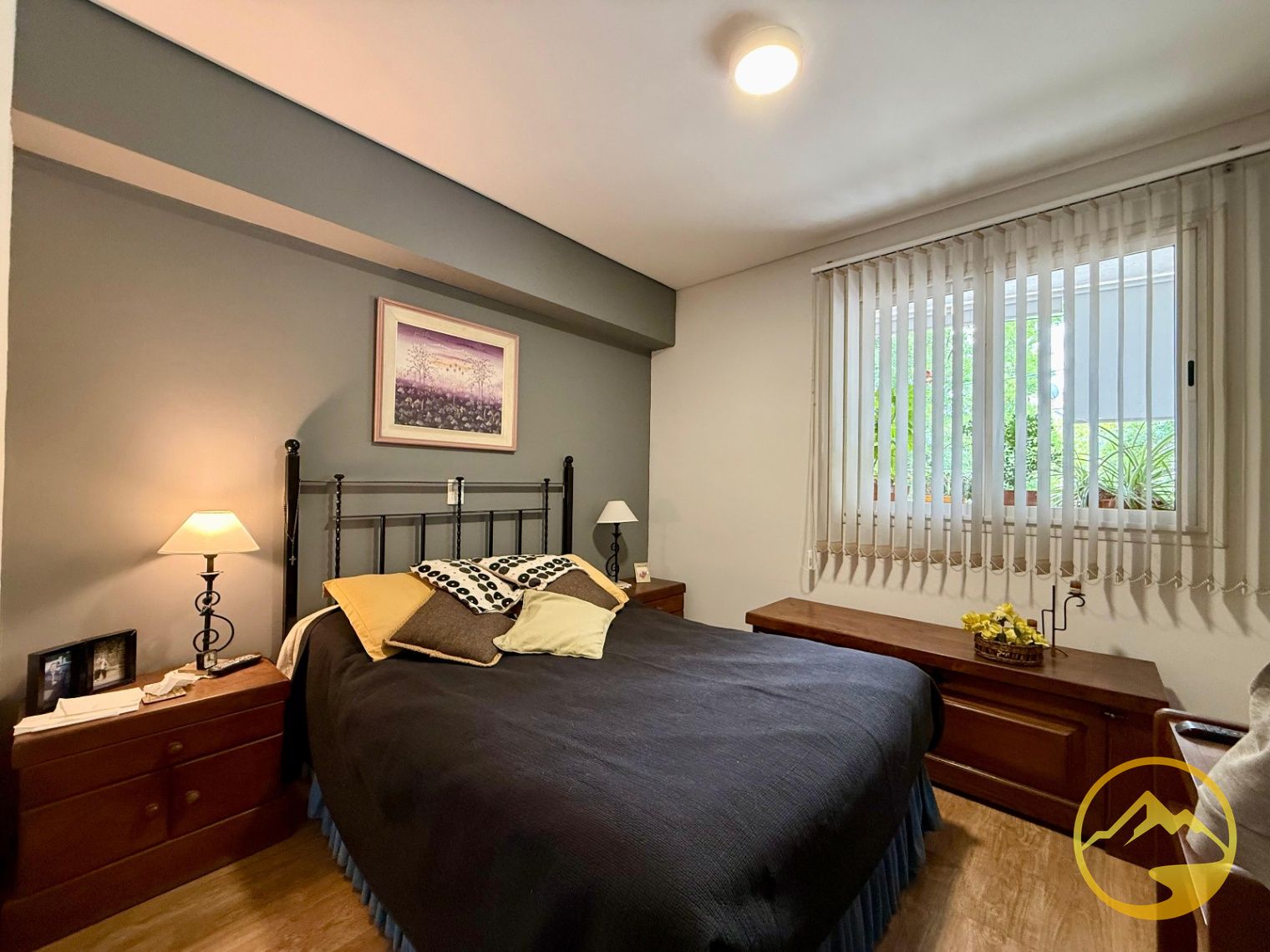 Departamento en Venta en Capital, Mendoza