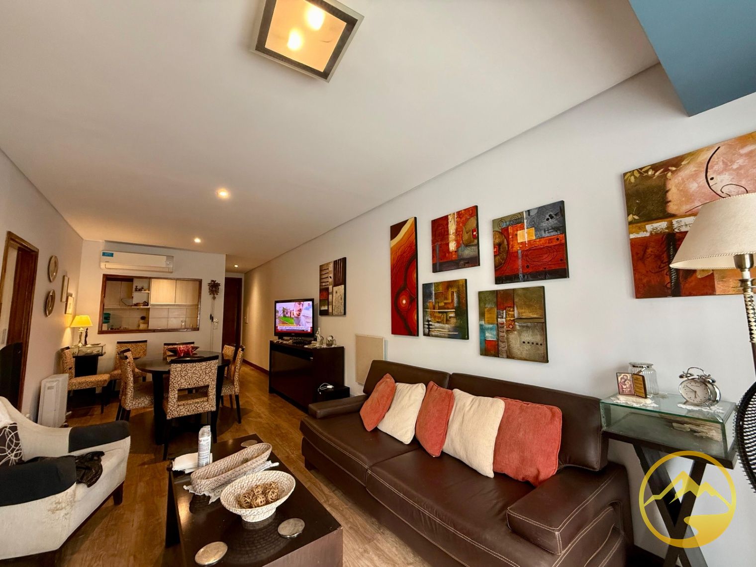 Departamento en Venta en Capital, Mendoza