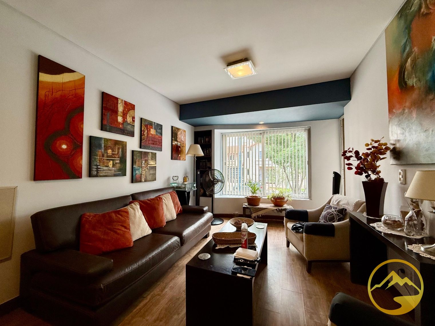 Departamento en Venta en Capital, Mendoza