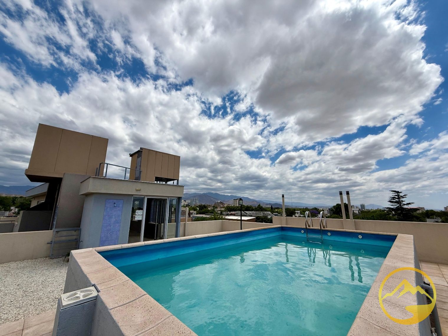 Departamento en Venta en Capital, Mendoza