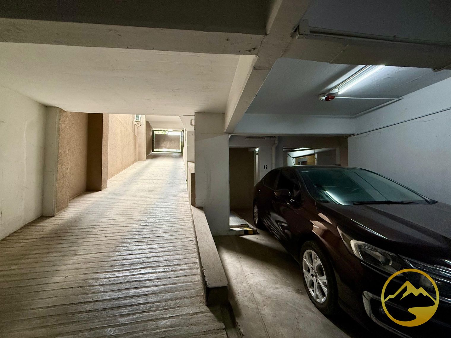 Departamento en Venta en Capital, Mendoza