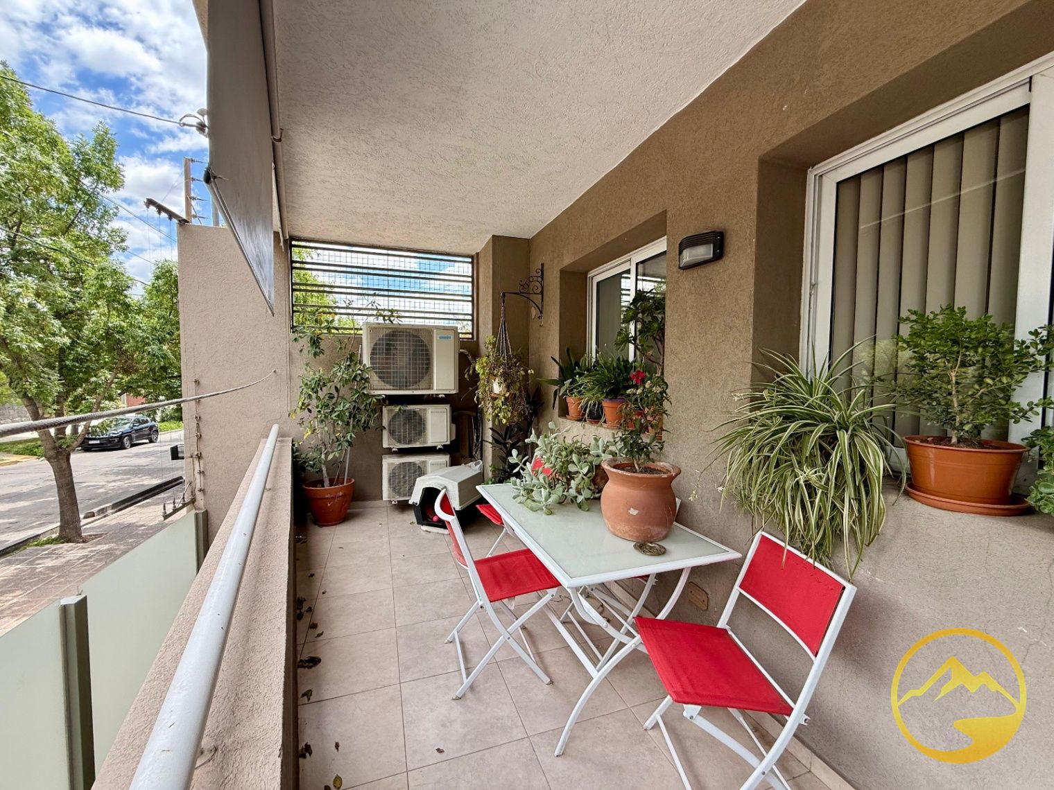 Departamento en Venta en Capital, Mendoza