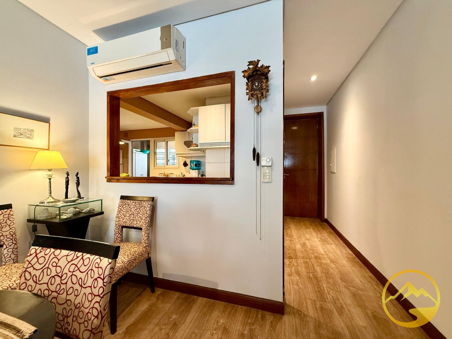 Departamento en Venta en Capital, Mendoza