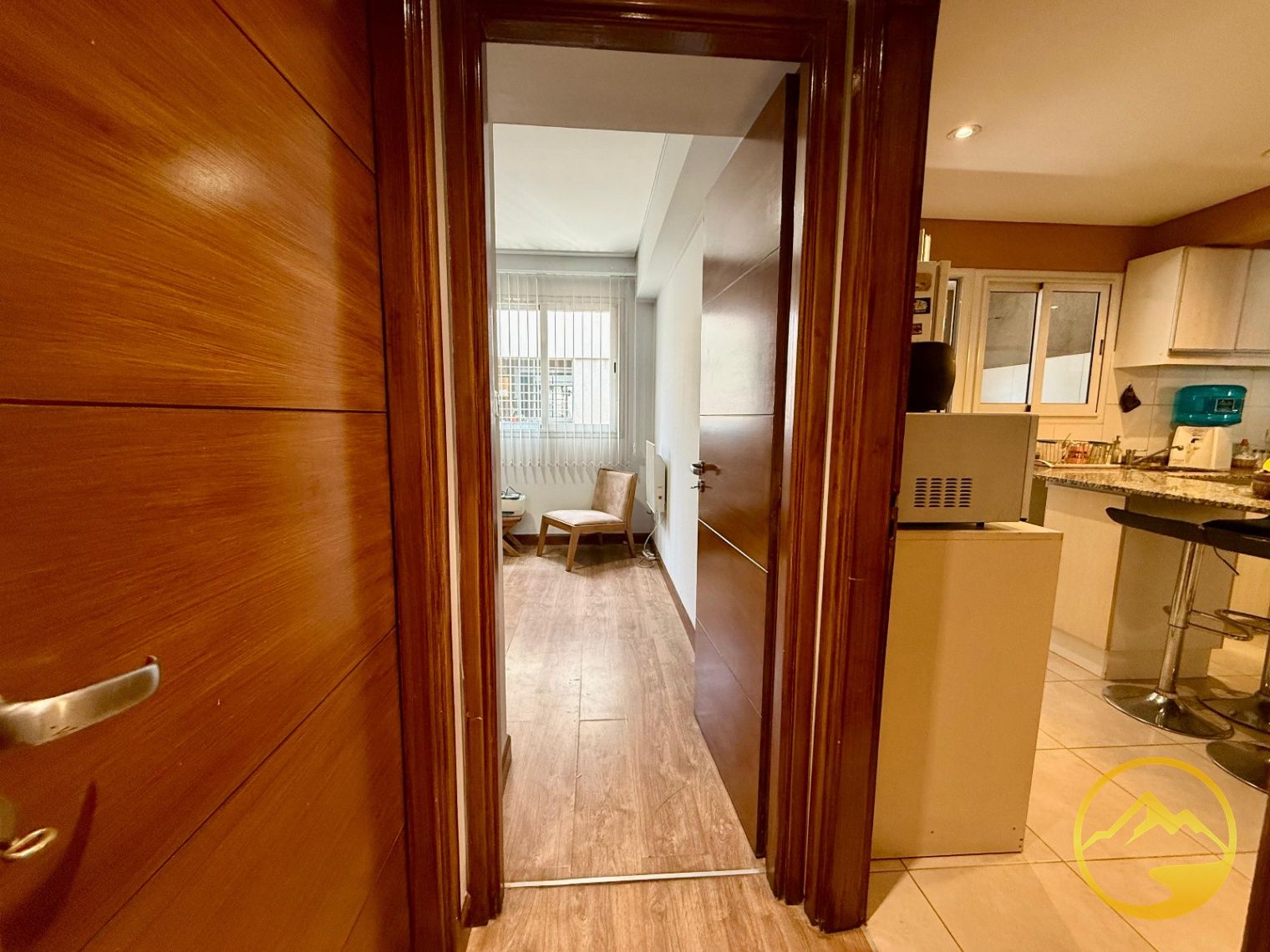 Departamento en Venta en Capital, Mendoza