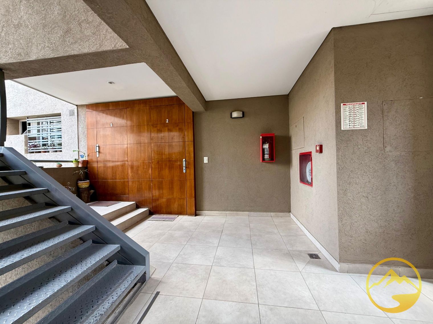 Departamento en Venta en Capital, Mendoza