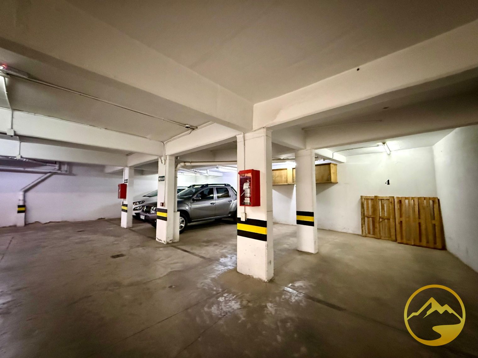 Departamento en Venta en Capital, Mendoza