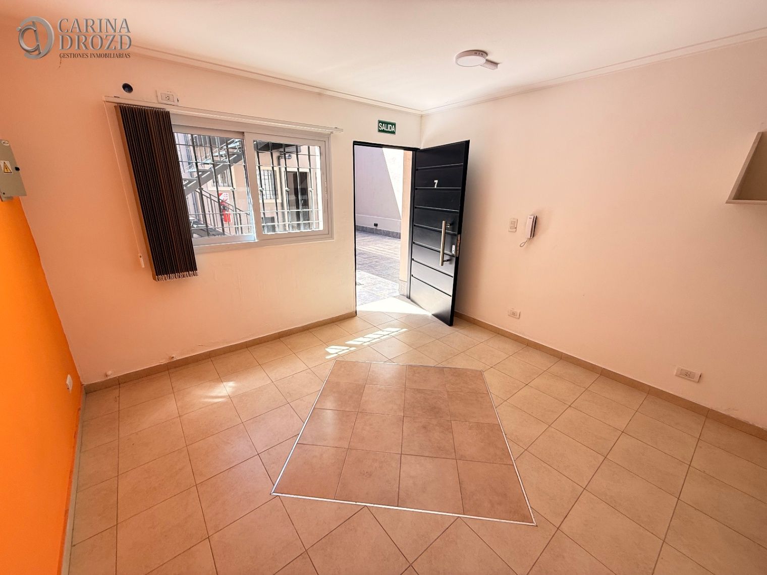 Departamento en Alquiler en Capital, Mendoza