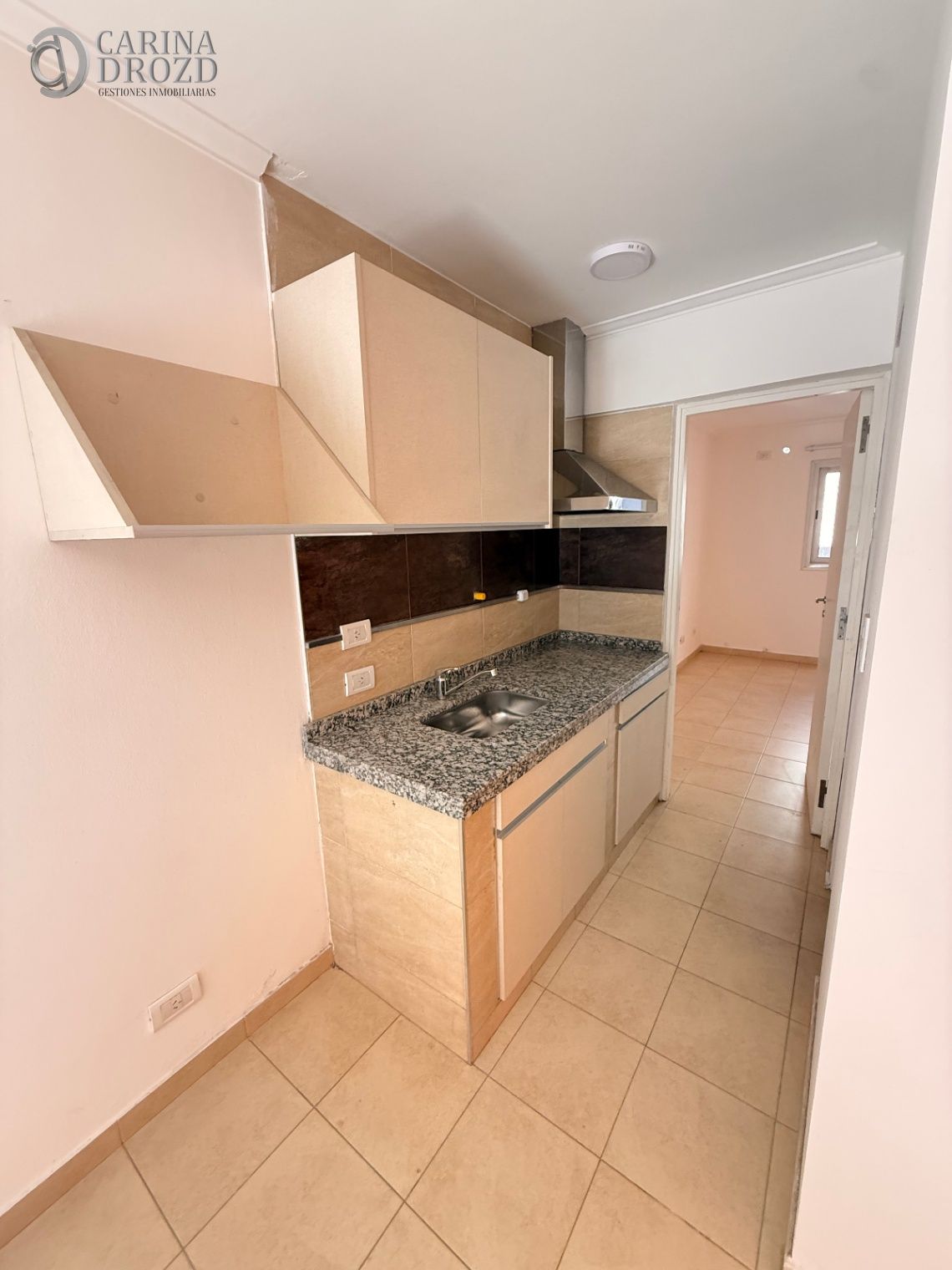 Departamento en Alquiler en Capital, Mendoza