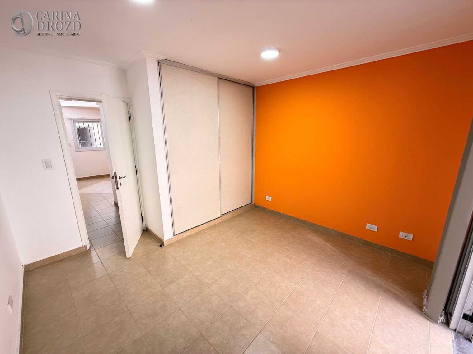 Departamento en Alquiler en Capital, Mendoza