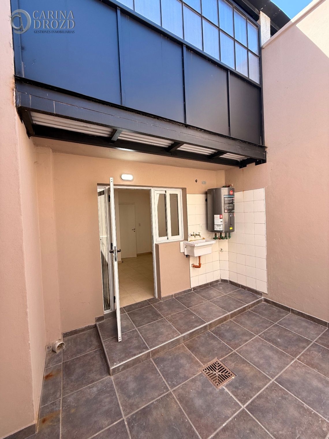 Departamento en Alquiler en Capital, Mendoza