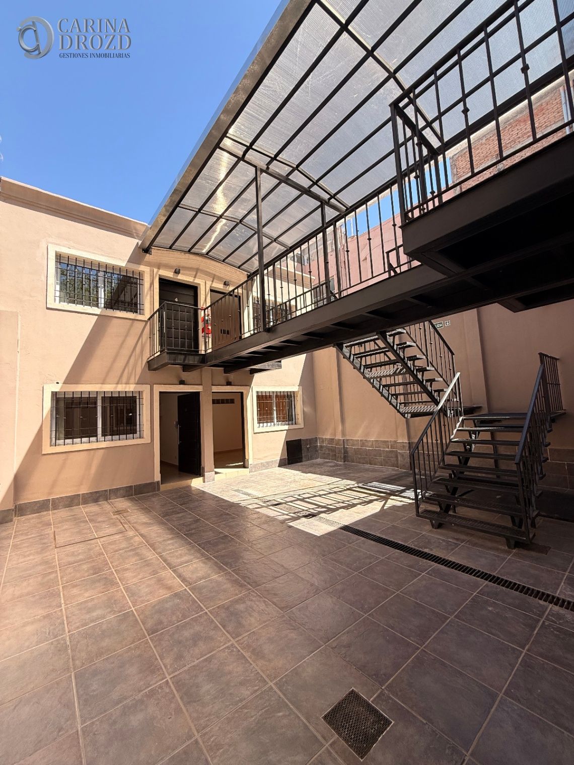 Departamento en Alquiler en Capital, Mendoza