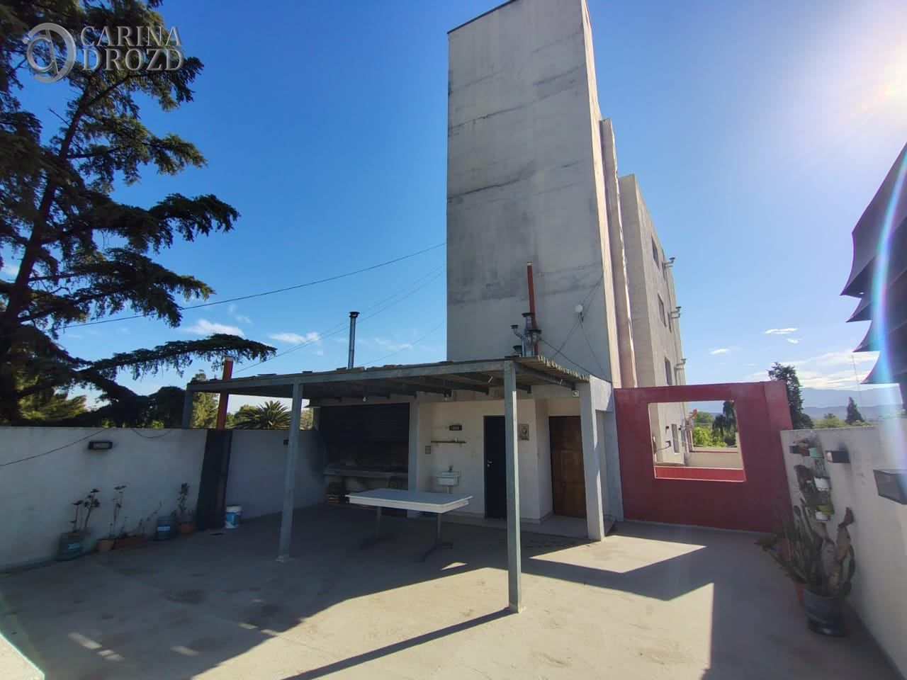 Departamento en Alquiler en Godoy Cruz, Mendoza