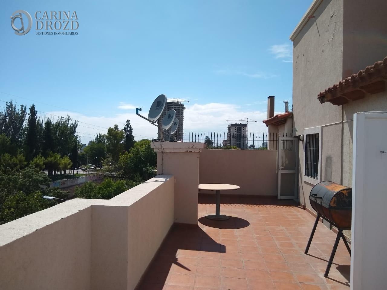 Departamento en Alquiler en Godoy Cruz, Mendoza
