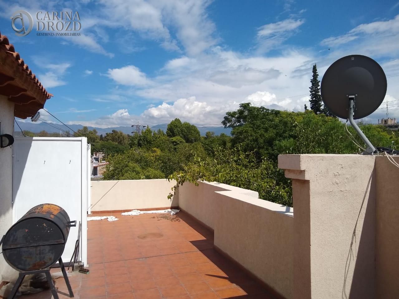 Departamento en Alquiler en Godoy Cruz, Mendoza