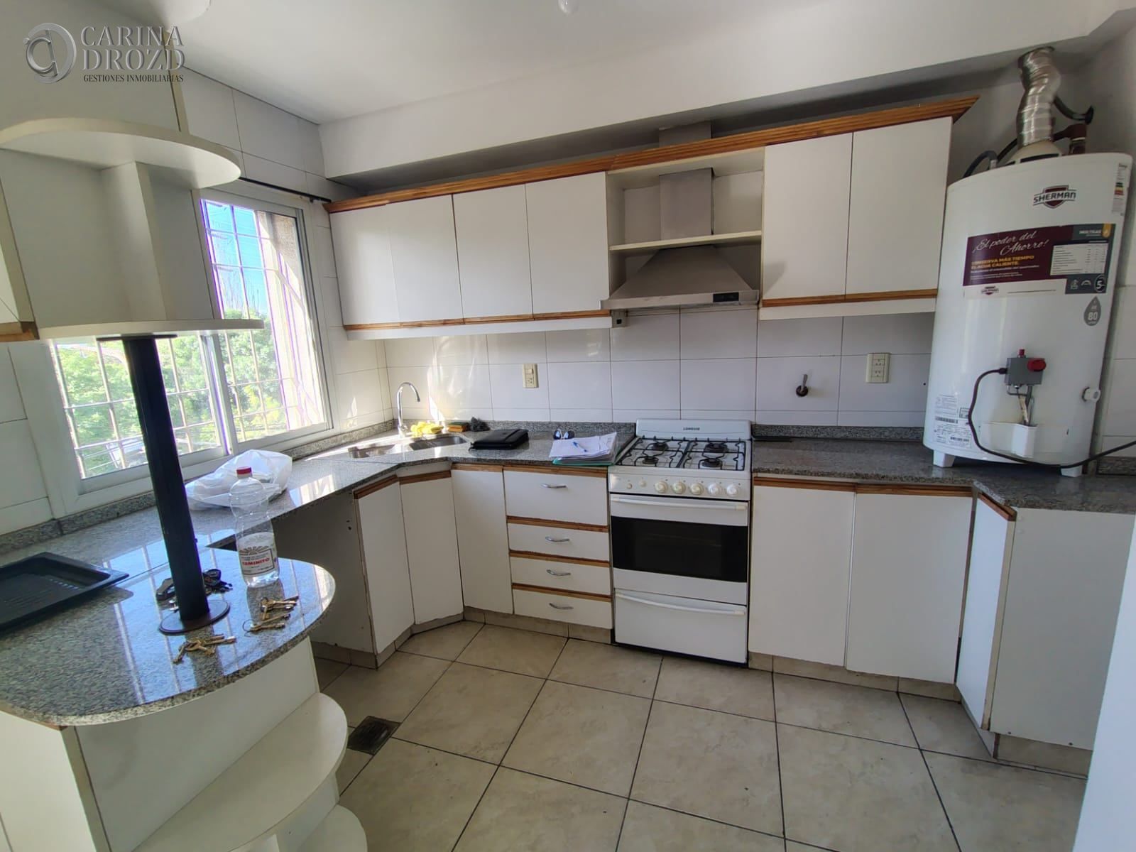 Departamento en Alquiler en Godoy Cruz, Mendoza