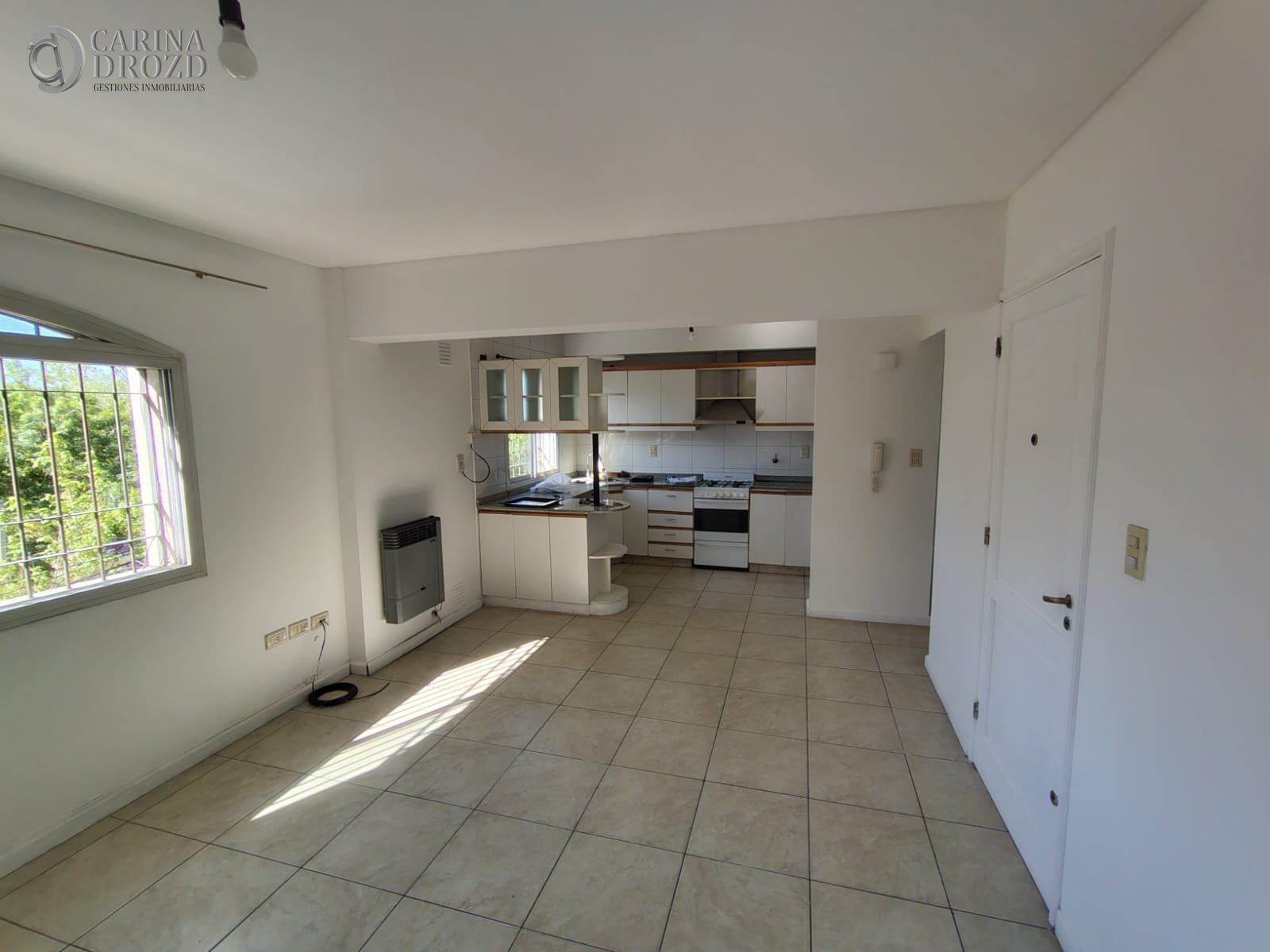 Departamento en Alquiler en Godoy Cruz, Mendoza