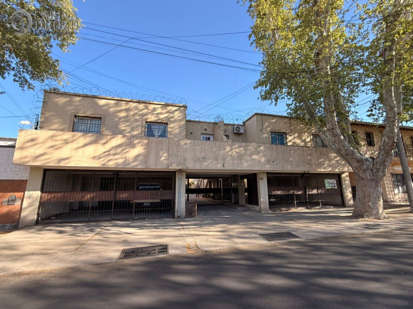 Departamento en Alquiler en Godoy Cruz, Mendoza