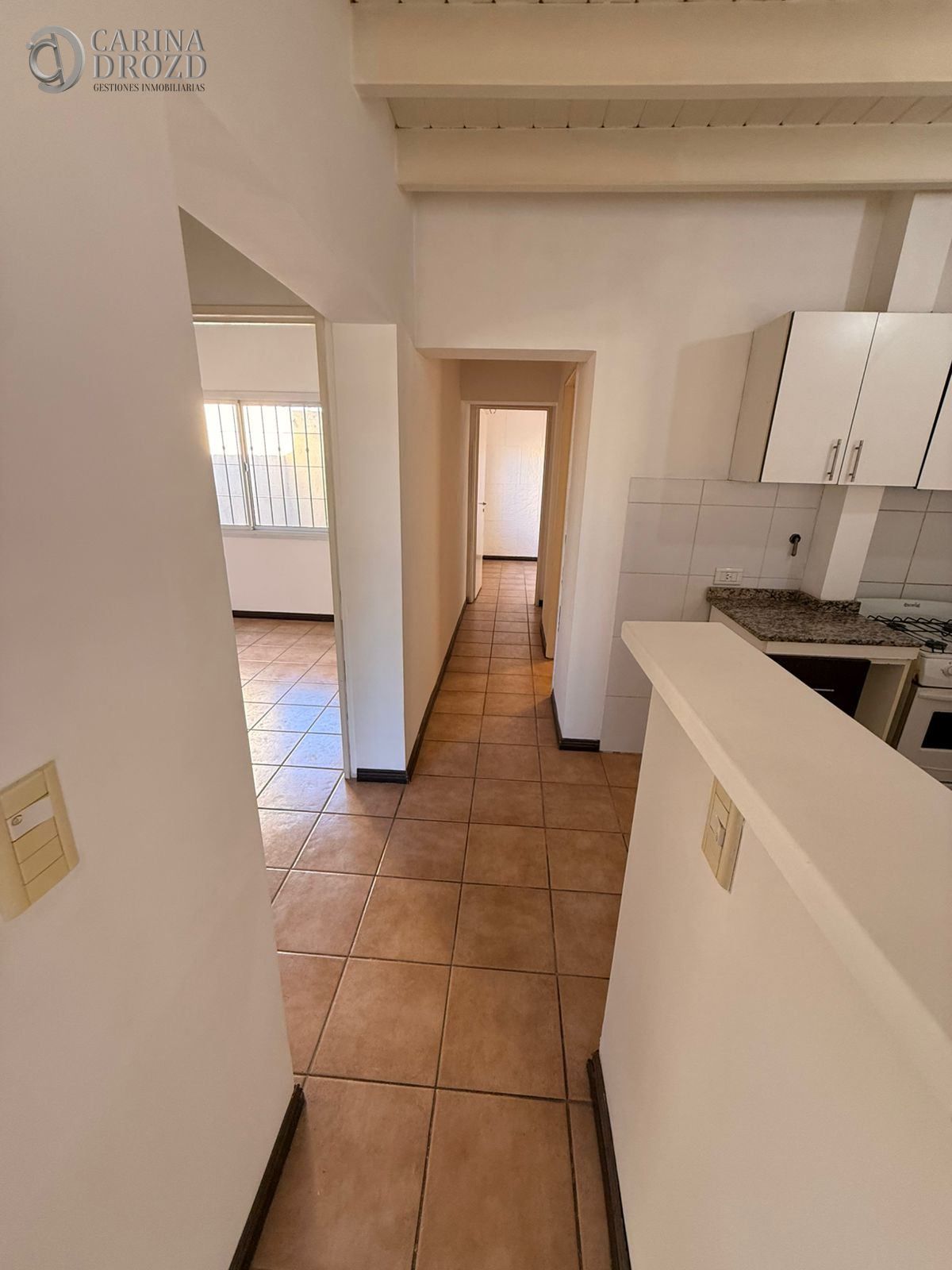 Departamento en Alquiler en Godoy Cruz, Mendoza