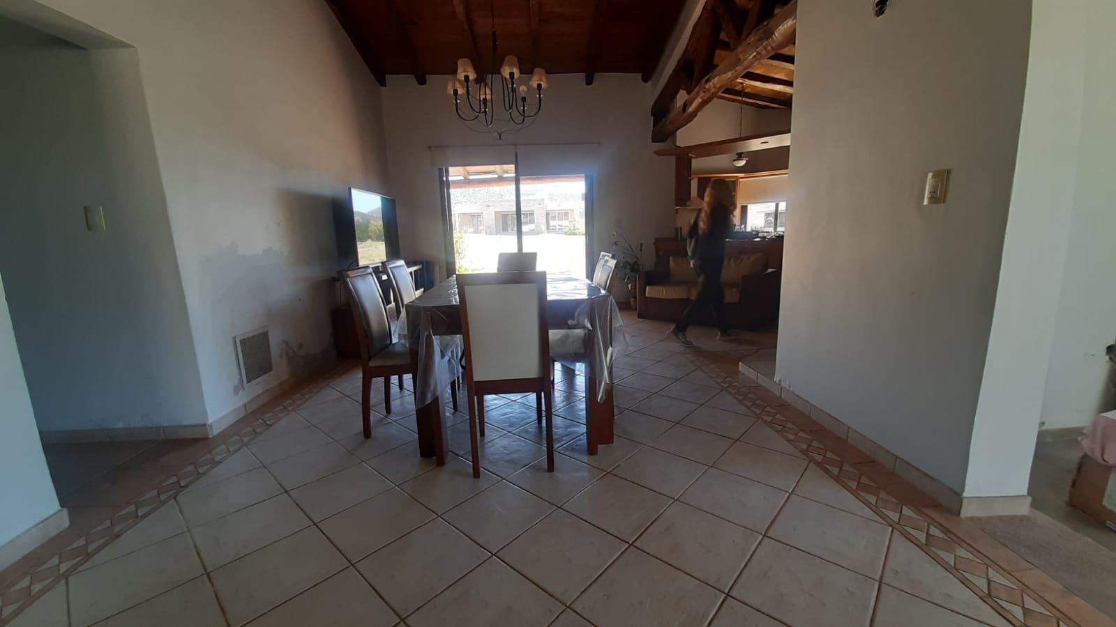 Casa en Venta en Las Heras, Mendoza