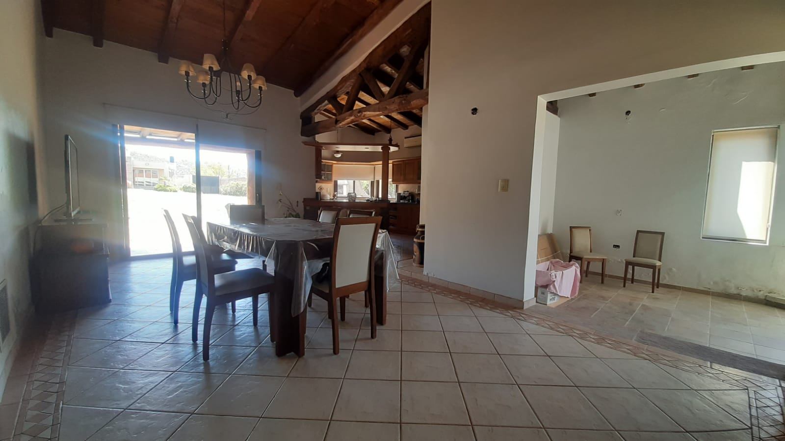 Casa en Venta en Las Heras, Mendoza