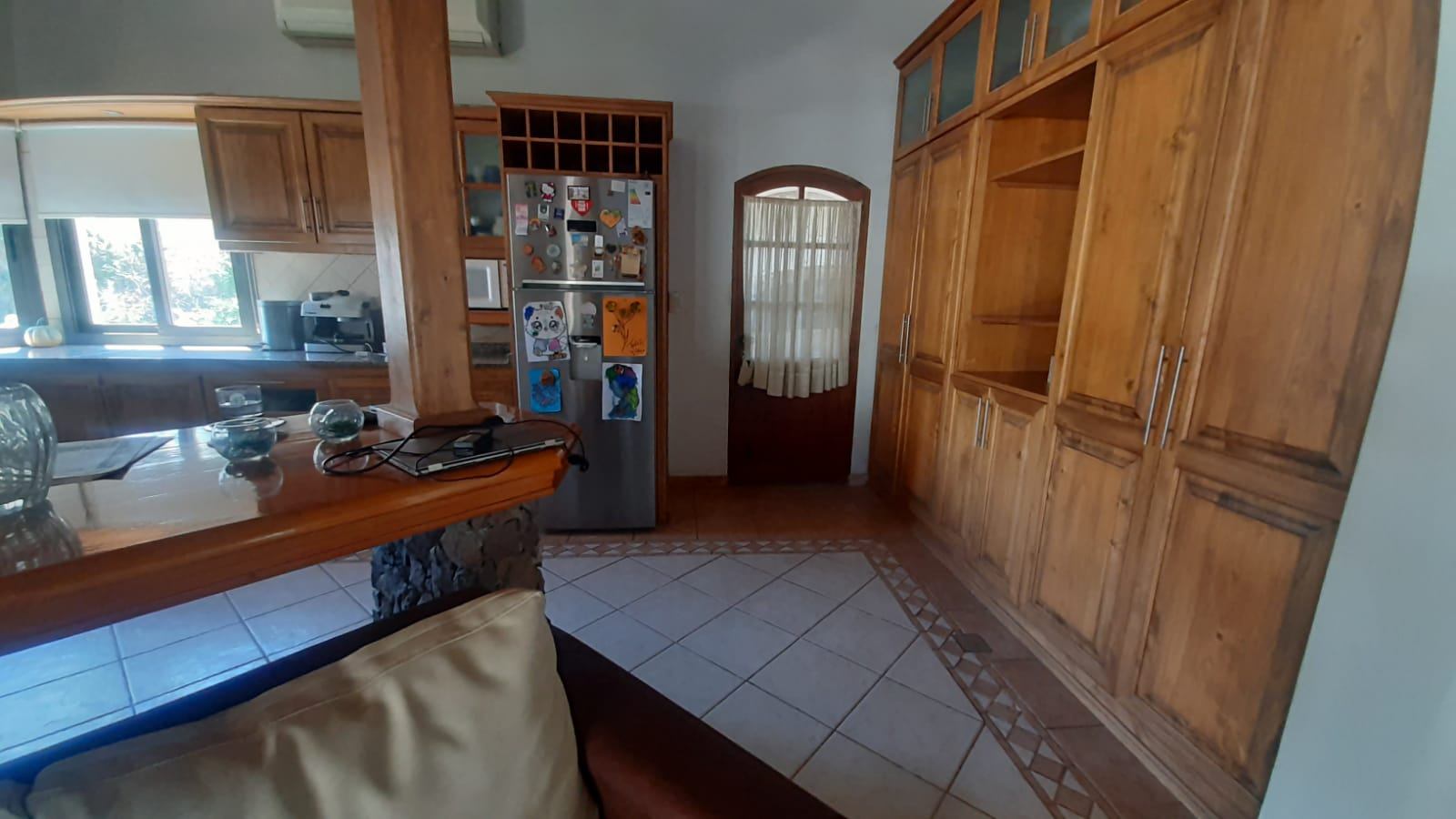 Casa en Venta en Las Heras, Mendoza